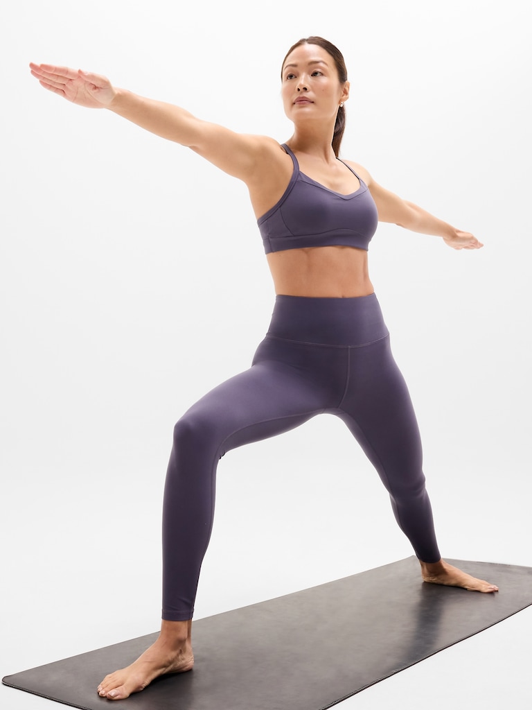 Elation Ultra High Rise Legging