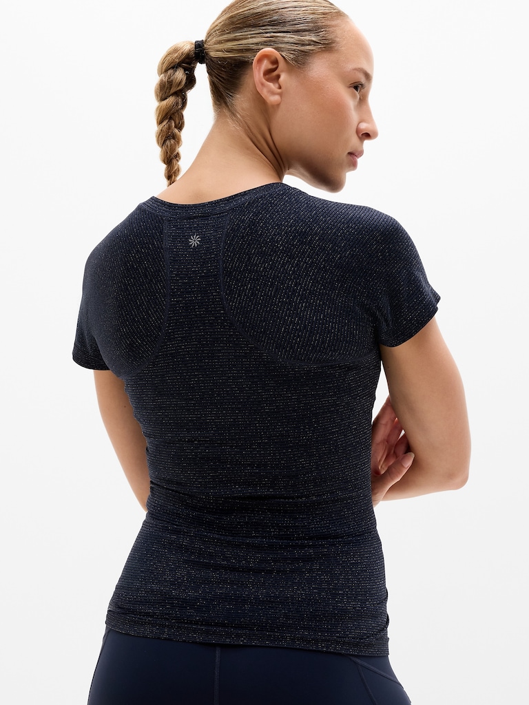 Momentum Seamless Tee