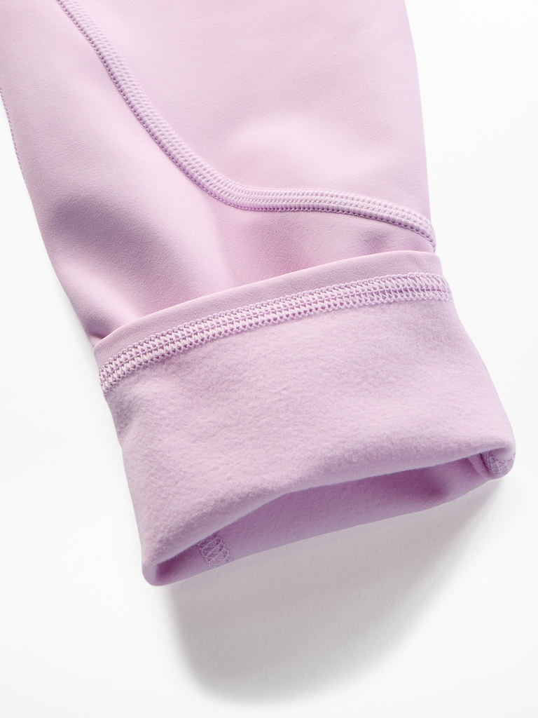 Rainier High Rise Legging