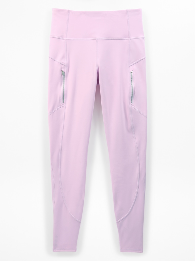 Rainier High Rise Legging