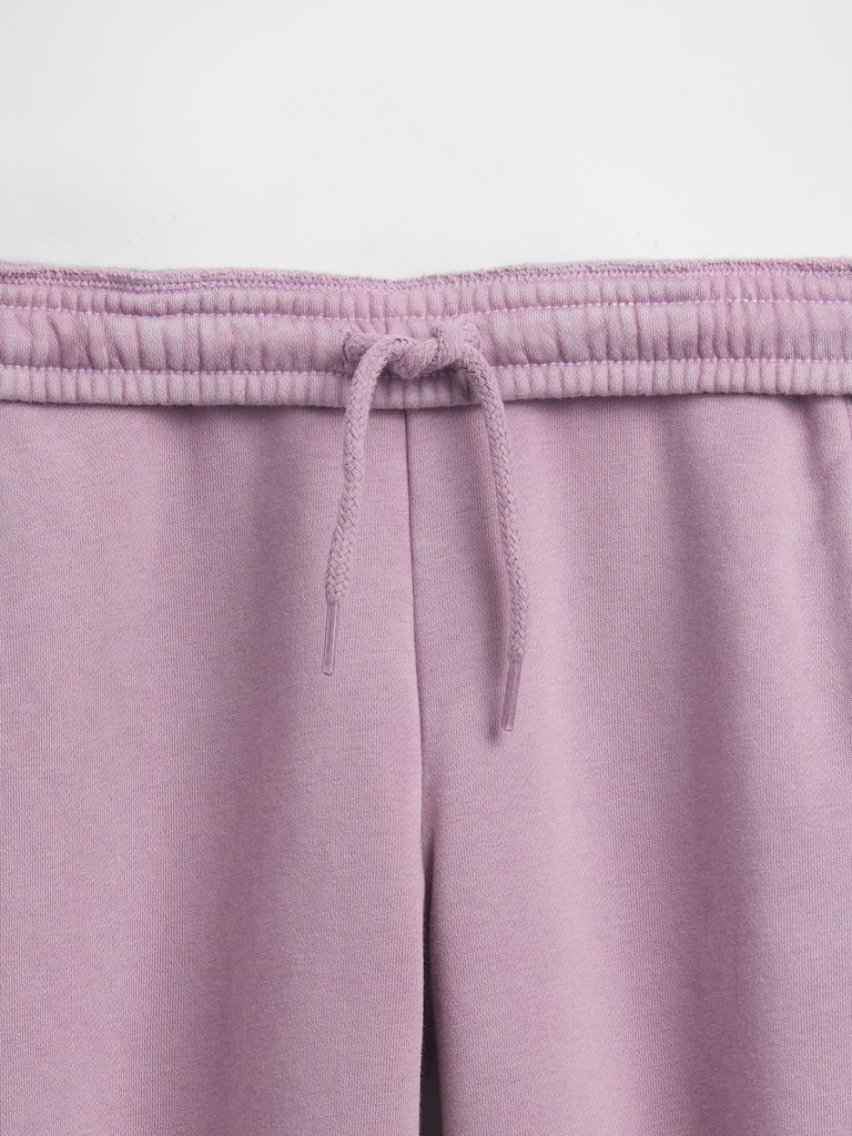 Kids VintageSoft Barrel Joggers