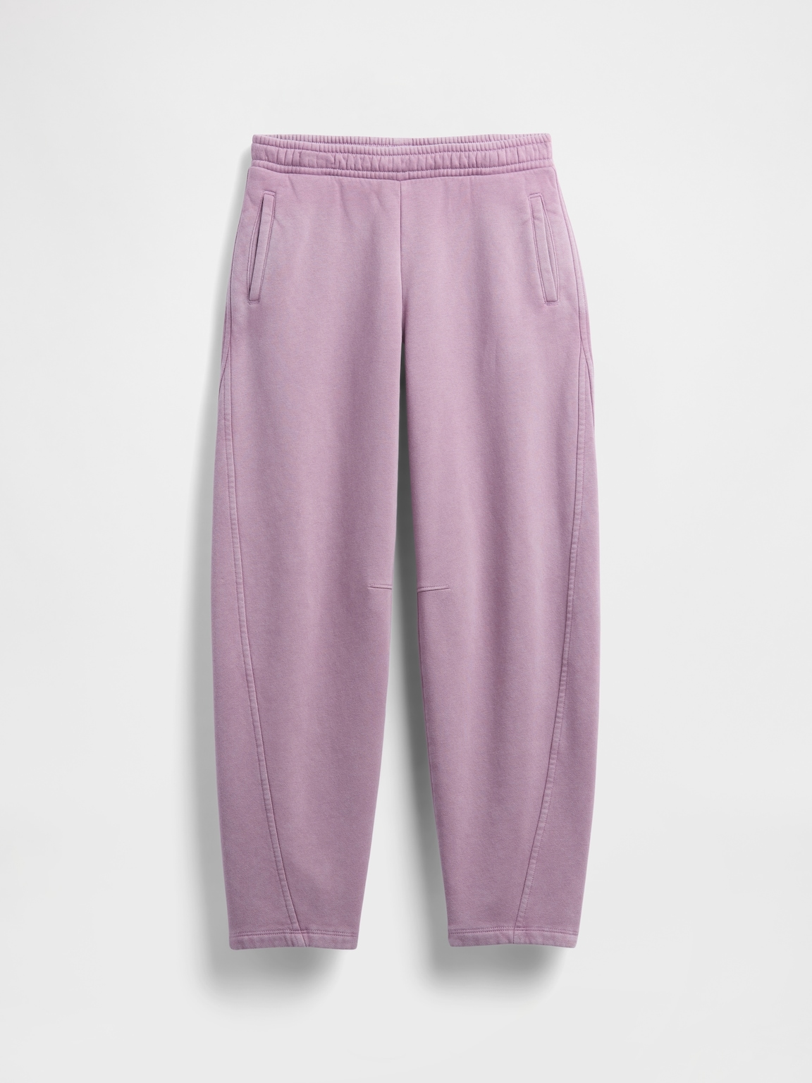 Kids VintageSoft Barrel Joggers
