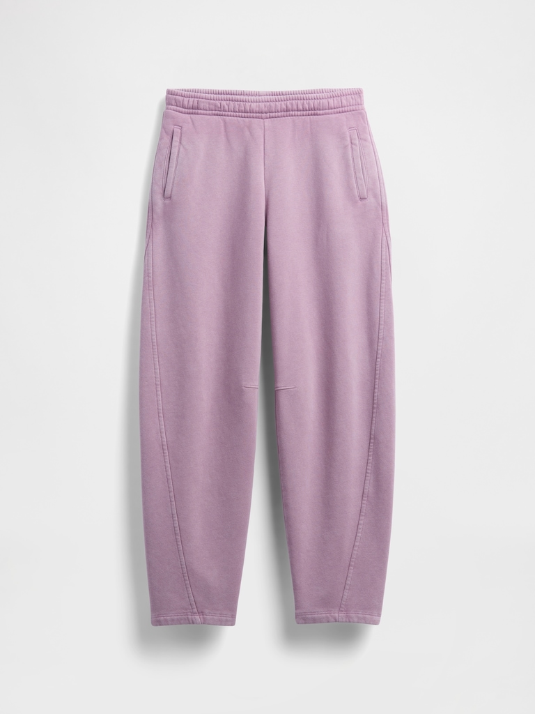 Kids VintageSoft Barrel Joggers