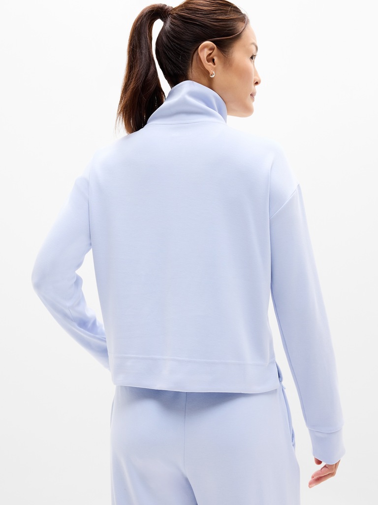 Seasoft Quarter Zip