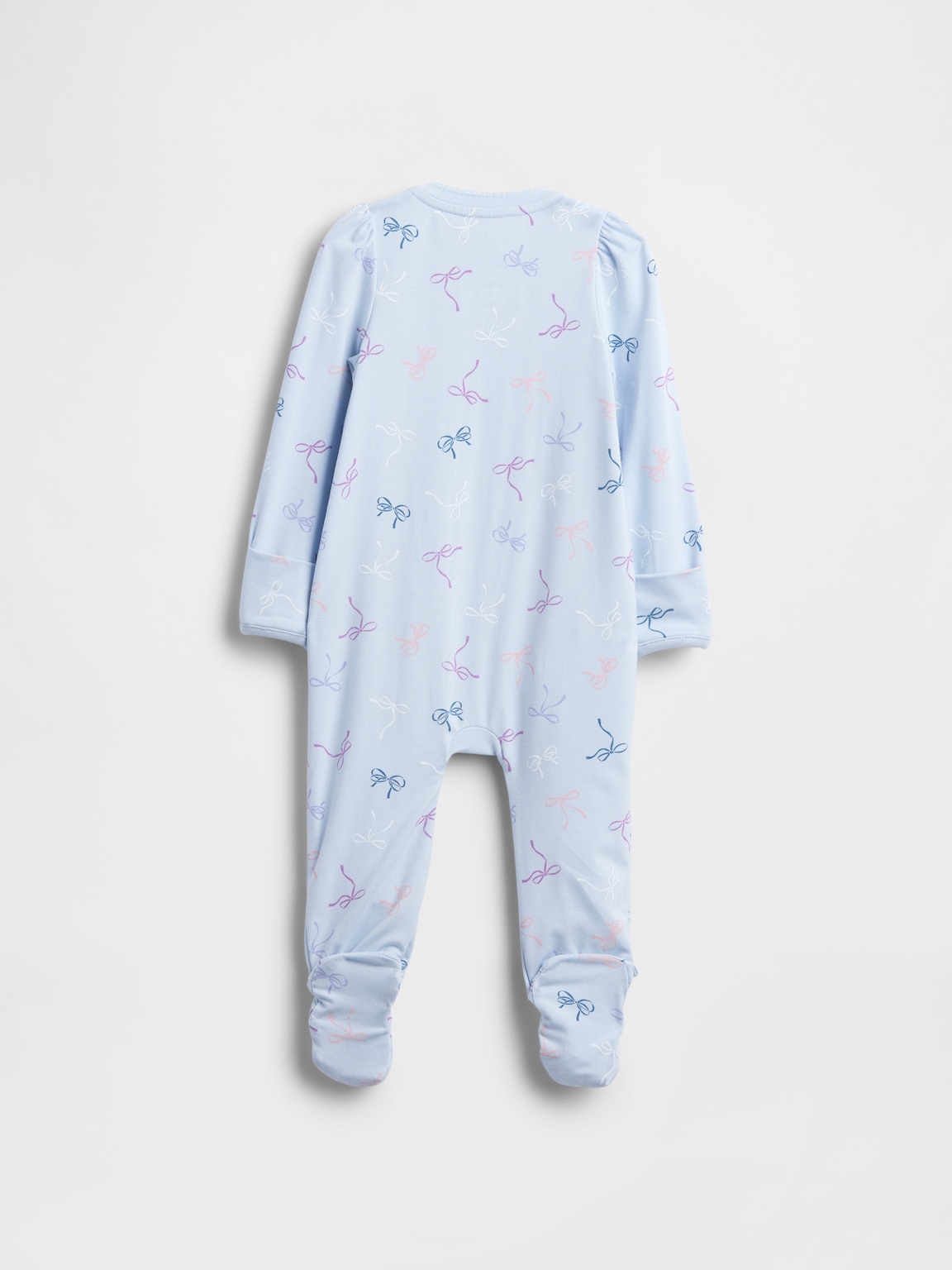 Baby First Favorites Footed One-Piece