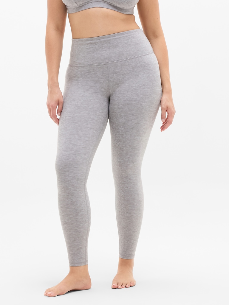 Elation Ultra High Rise SoftLuxe Legging