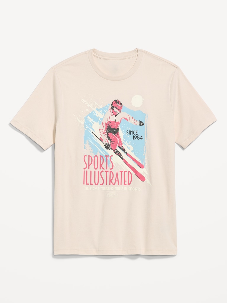 Sports Illustrated™ T-Shirt