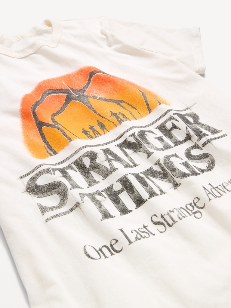 Stranger Things™ T-Shirt