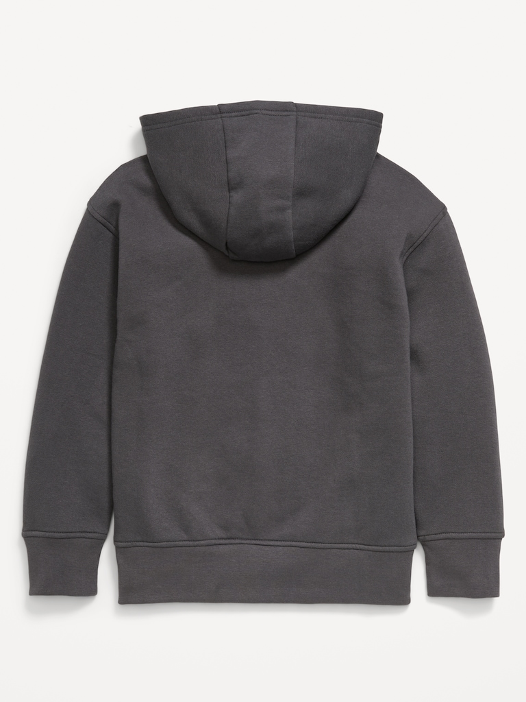 NHL Graphic Gender-Neutral Hoodie for Kids