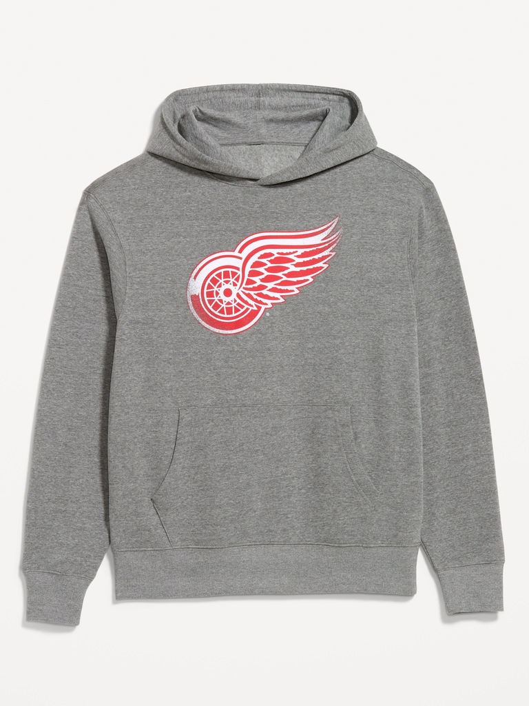 NHL Pullover Hoodie for Adults