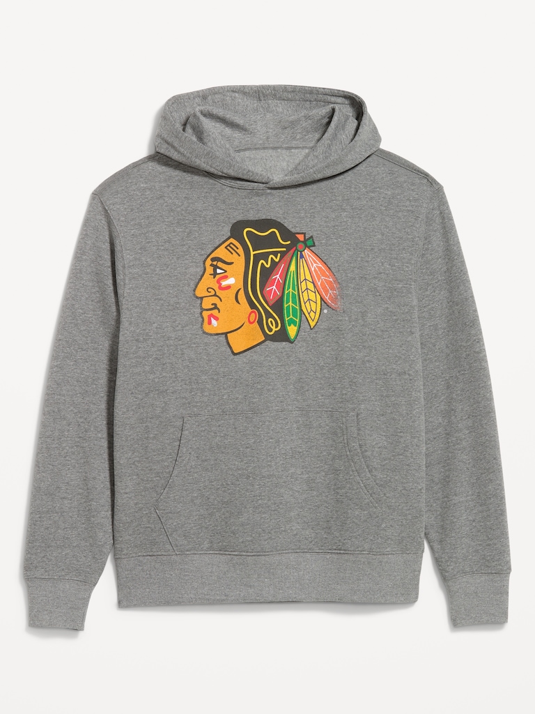 NHL Pullover Hoodie for Adults