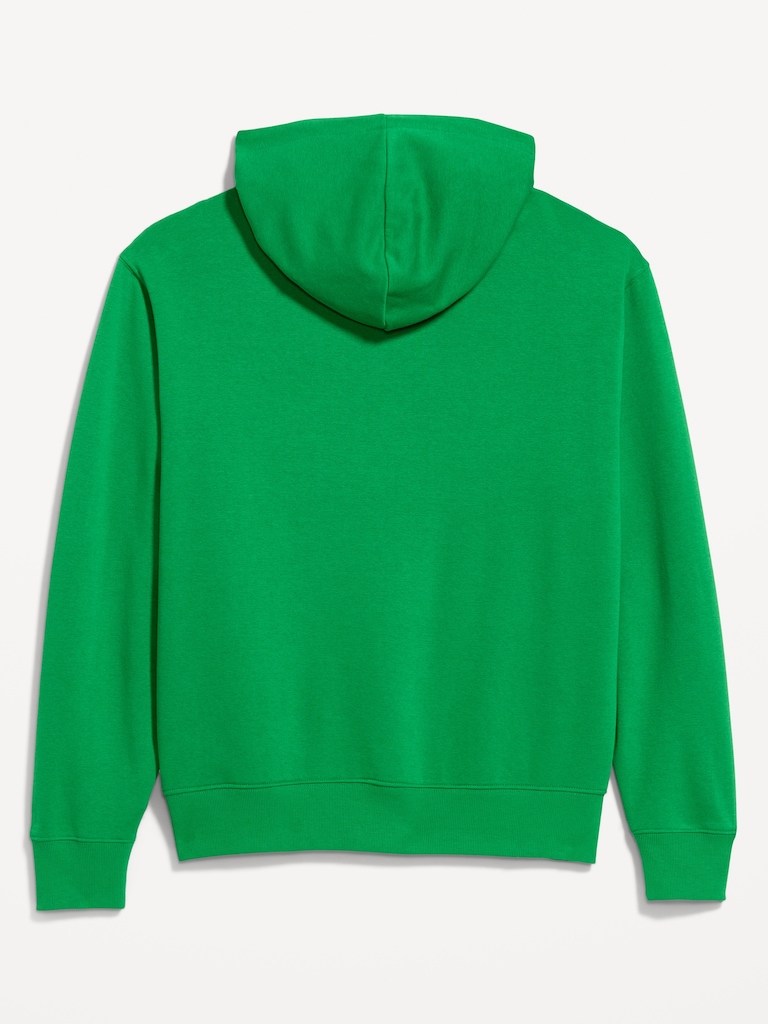 College Pullover Hoodie for Adults