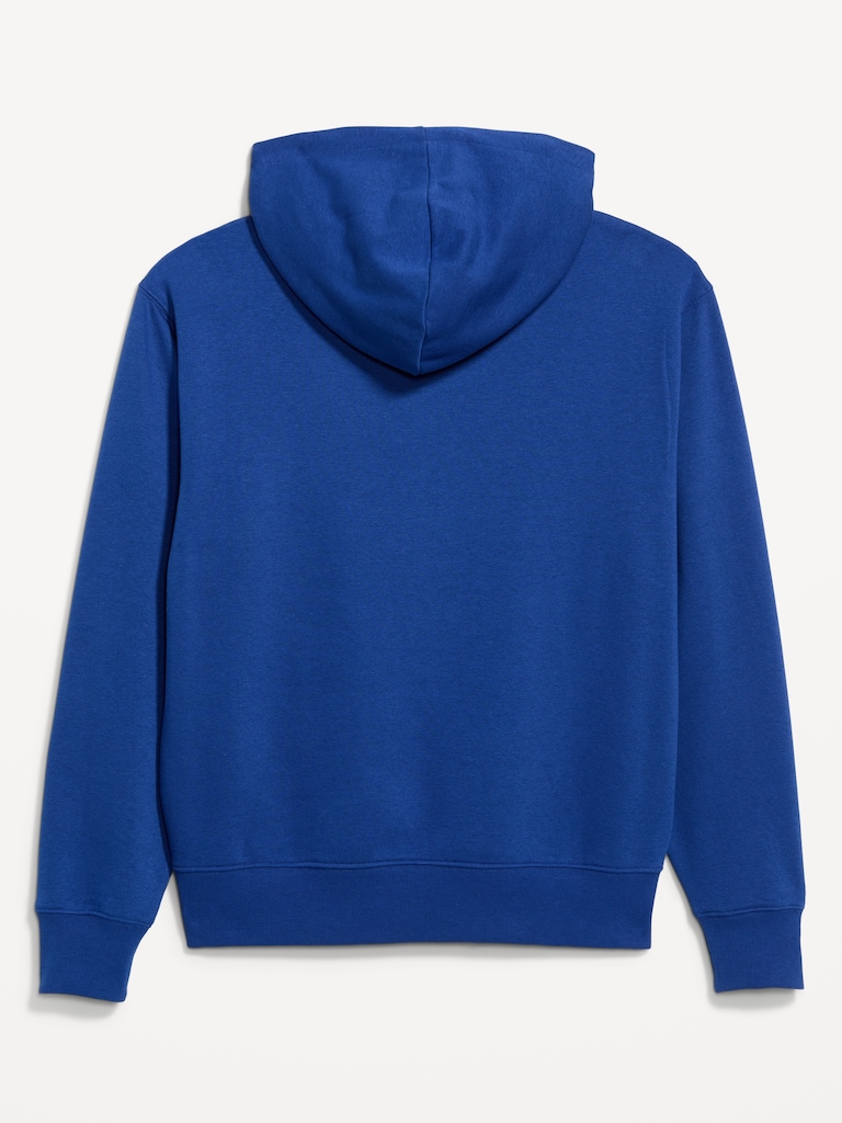 College Pullover Hoodie for Adults