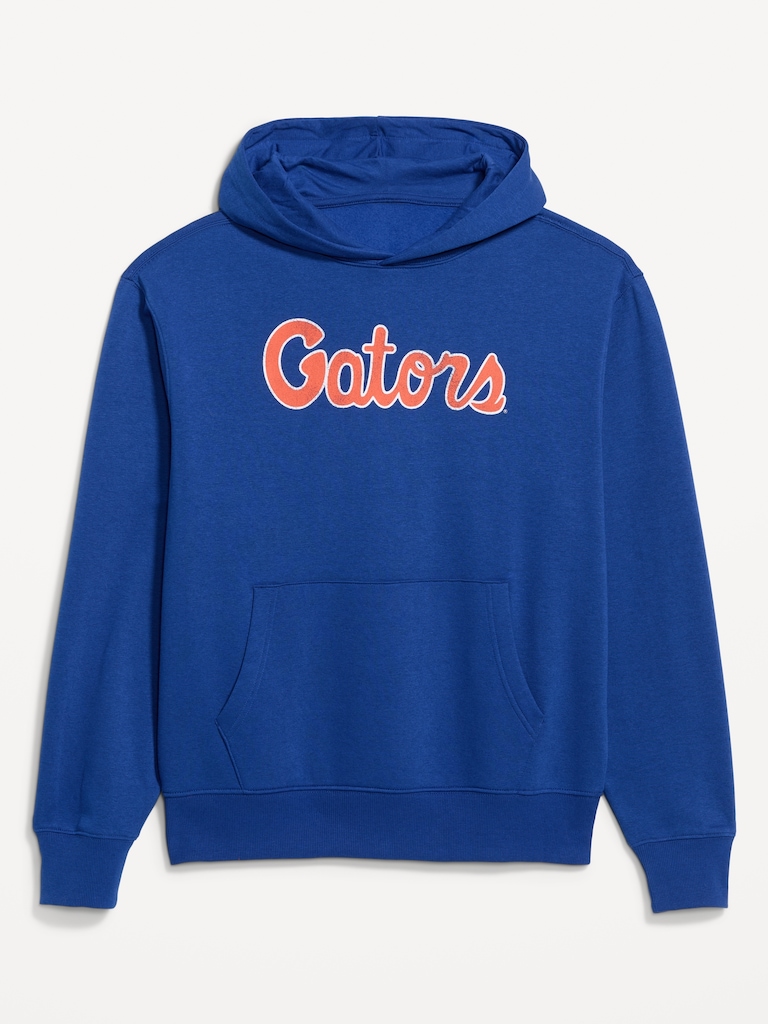 College Pullover Hoodie for Adults