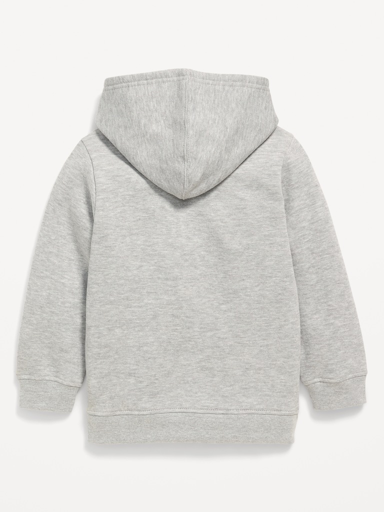 NHL Graphic Gender-Neutral Hoodie for Kids