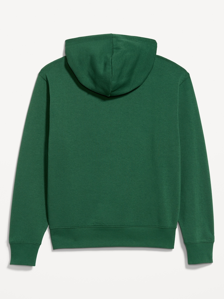 College Pullover Hoodie for Adults