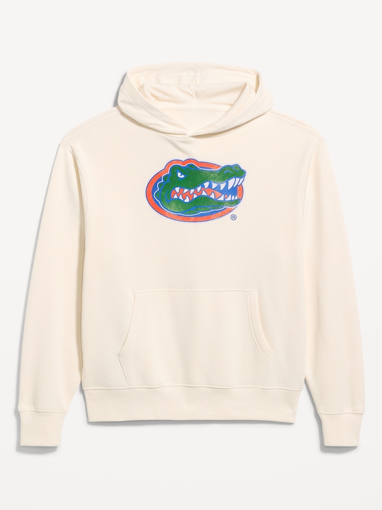 College Pullover Hoodie for Adults