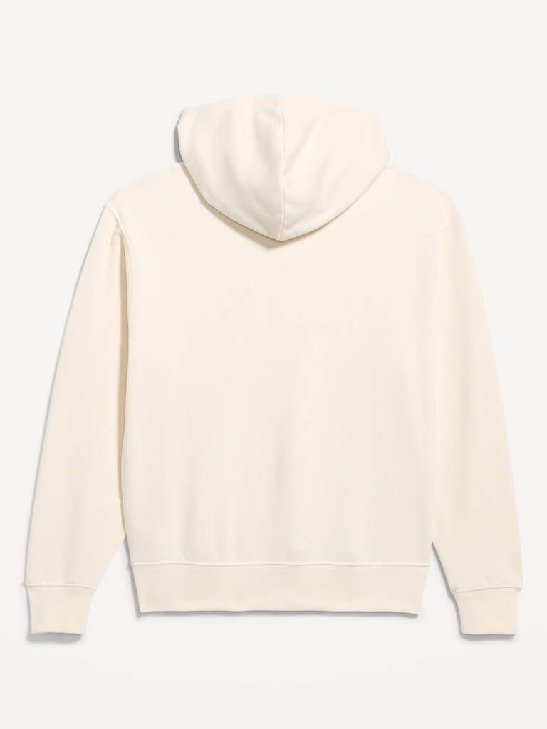 College Pullover Hoodie for Adults