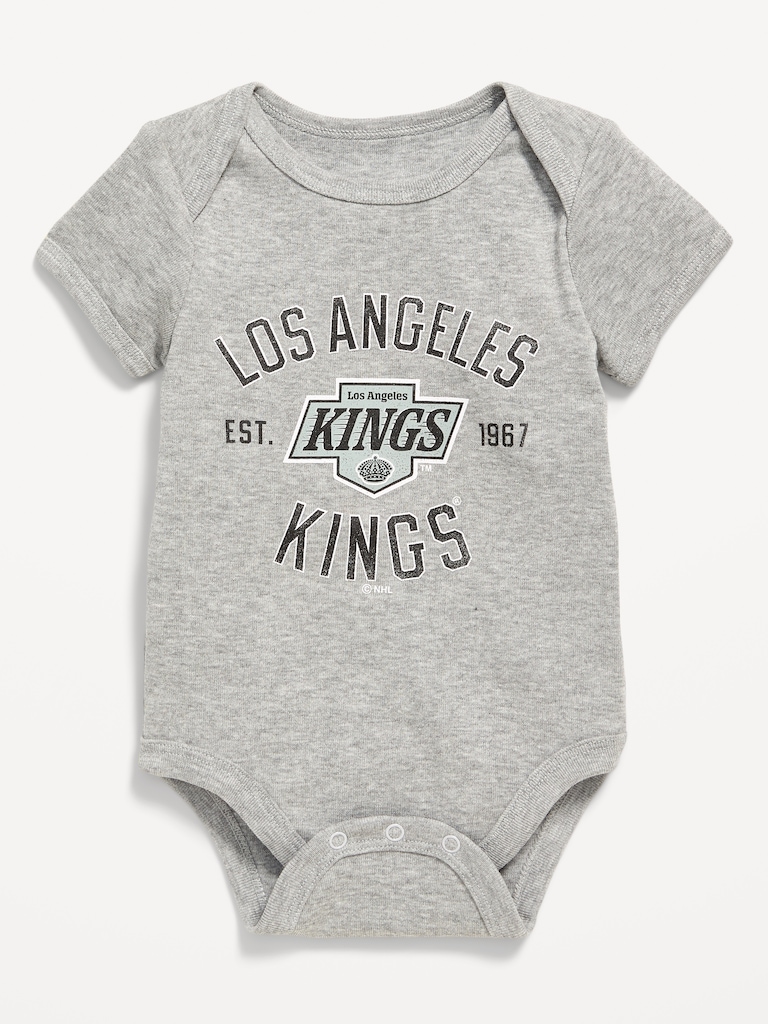 NHL Graphic Bodysuit for Baby