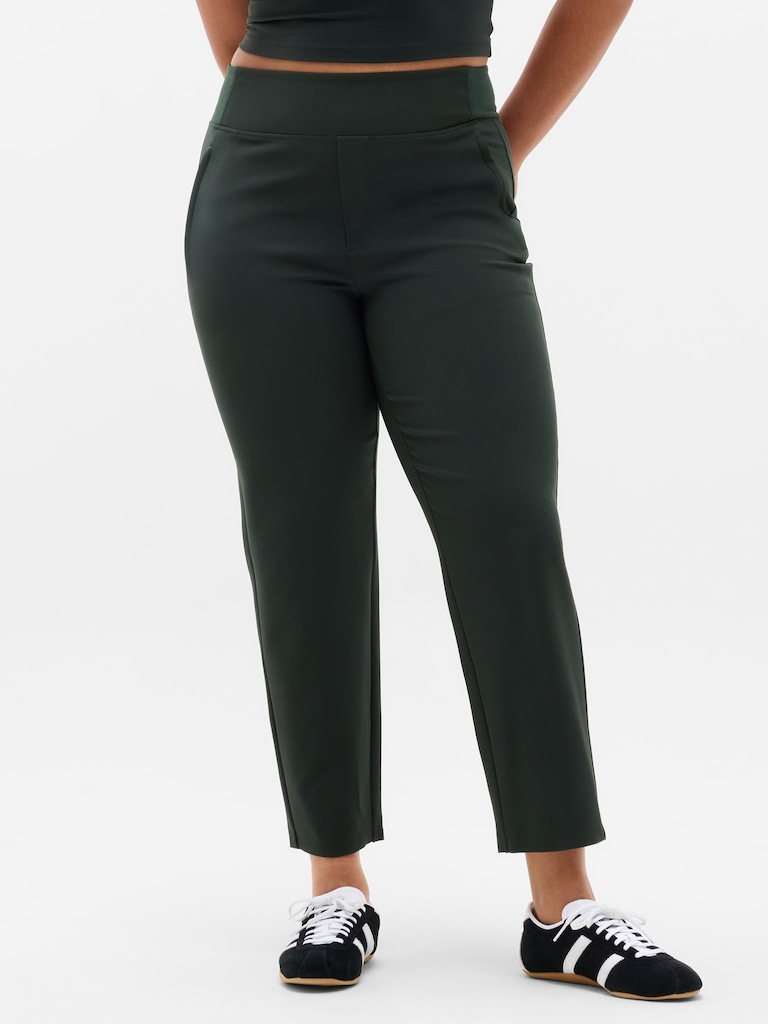Endless High Rise Pant
