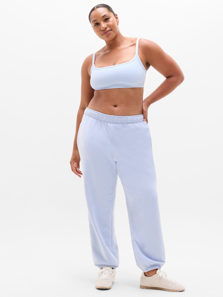 Square Neck Bra D-DD