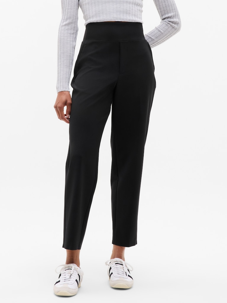 Endless High Rise Pant