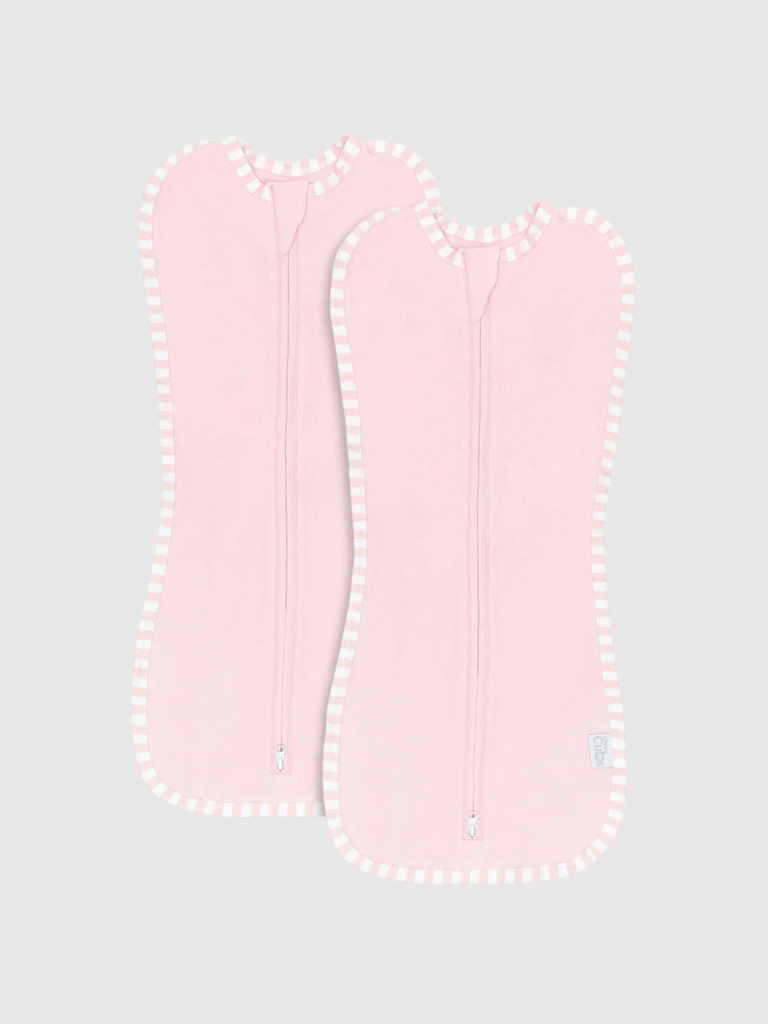 Comfy Cubs Zipper Swaddle Blankets