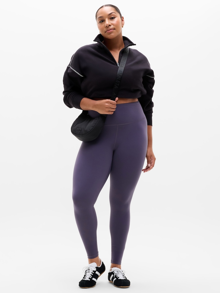 Elation Ultra High Rise Legging