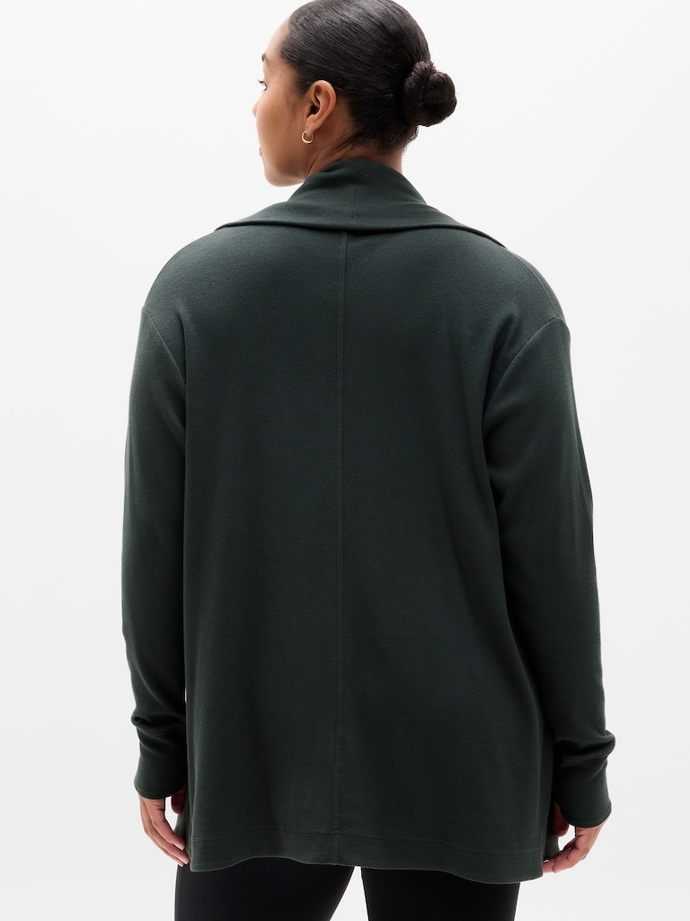 Pranayama Restore Rib Wrap