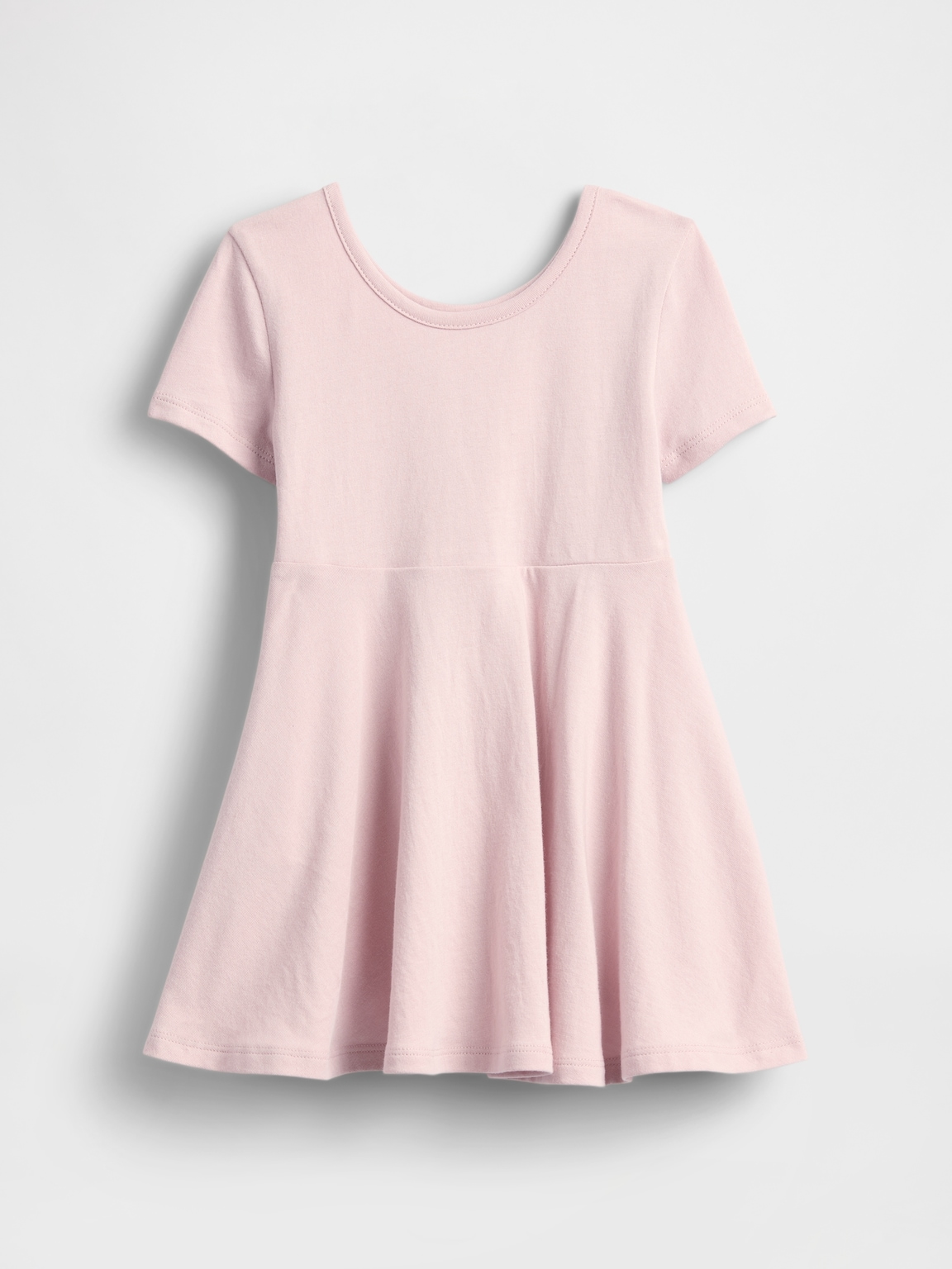 Baby & Toddler Mix & Match Twirl Dress