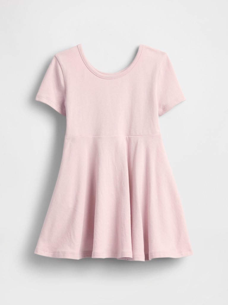 Baby & Toddler Mix & Match Twirl Dress