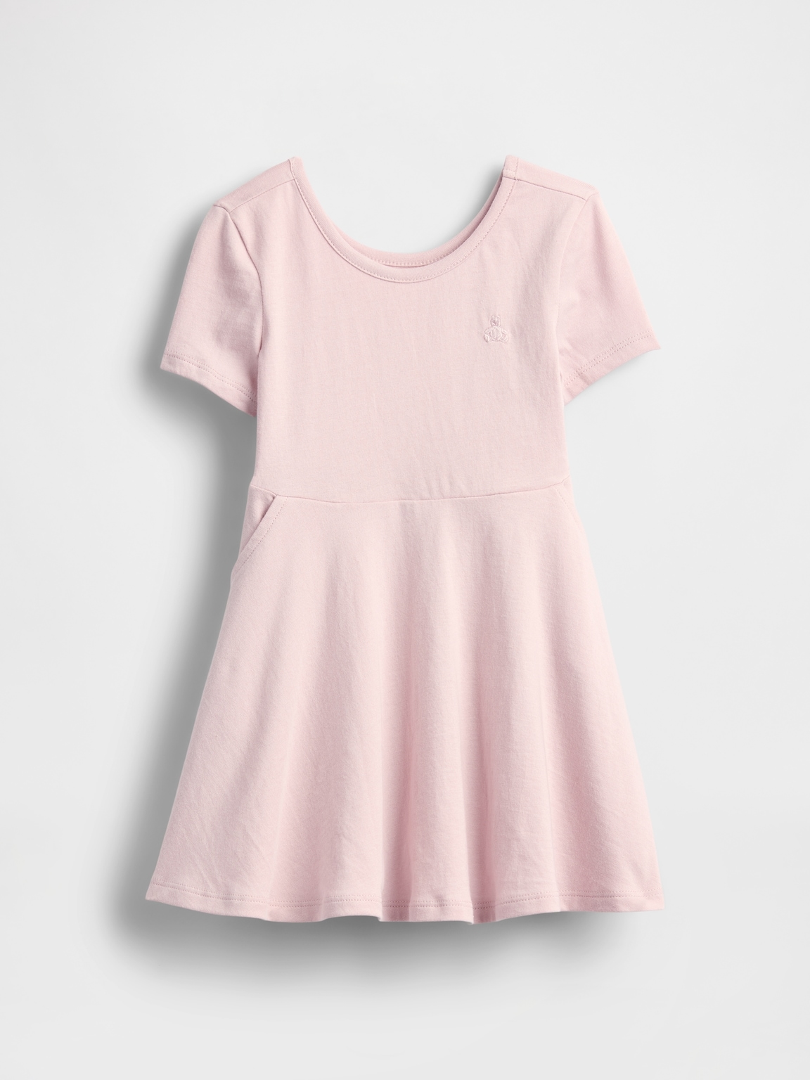 Baby & Toddler Mix & Match Twirl Dress