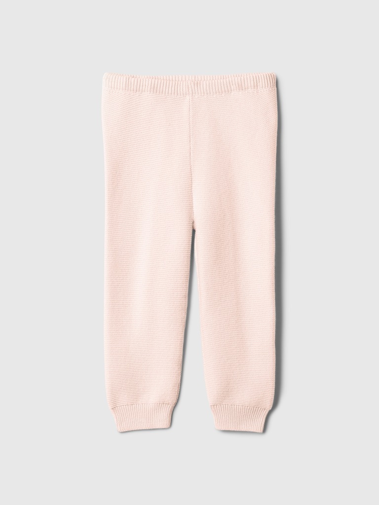 Baby Pull-On Pants