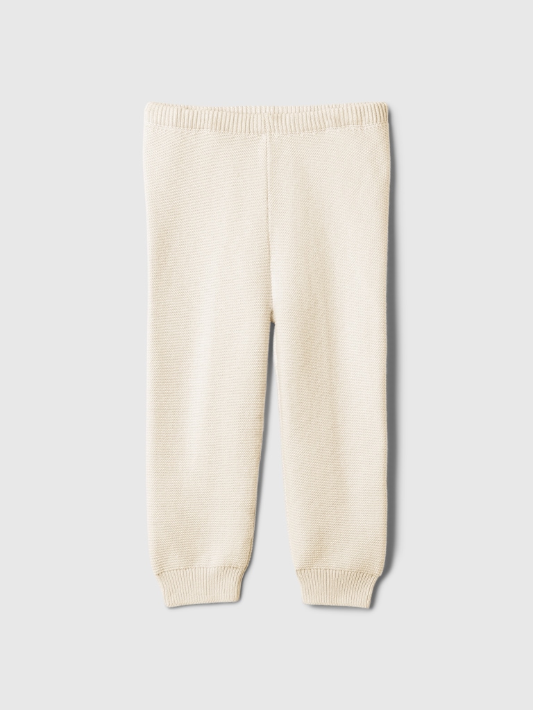 Baby Pull-On Pants