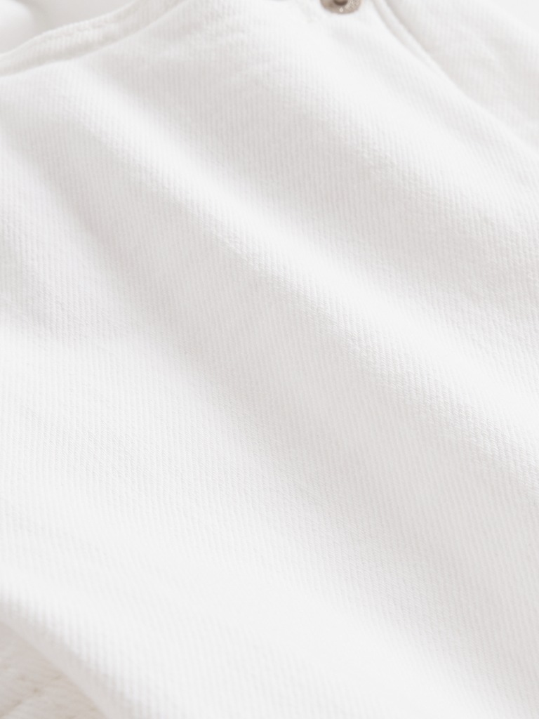 High Rise '90s Slim Straight Jeans