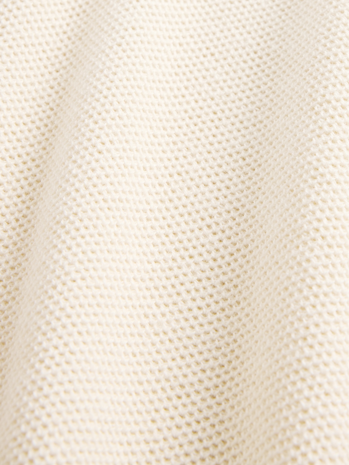 Kids Relaxed Polo Sweater Shirt