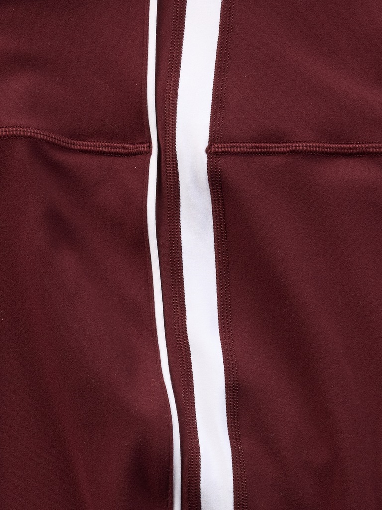 Elation Sport Stripe 7/8 Legging