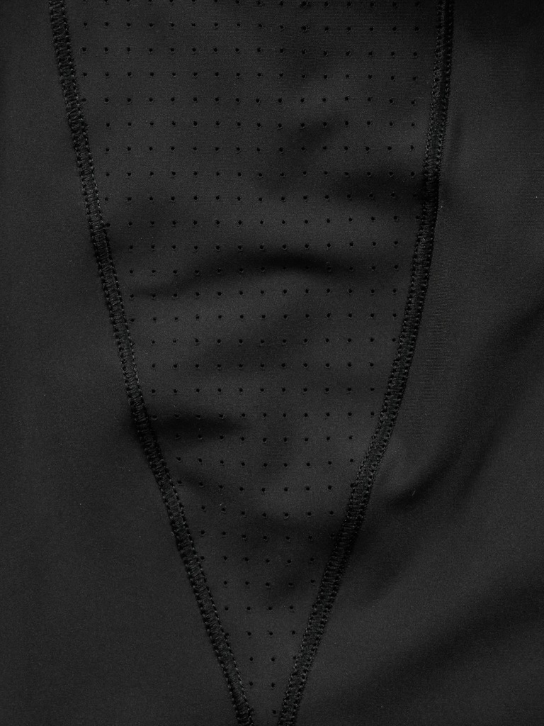 Interval Stash High Rise Perforated 7/8 Legging