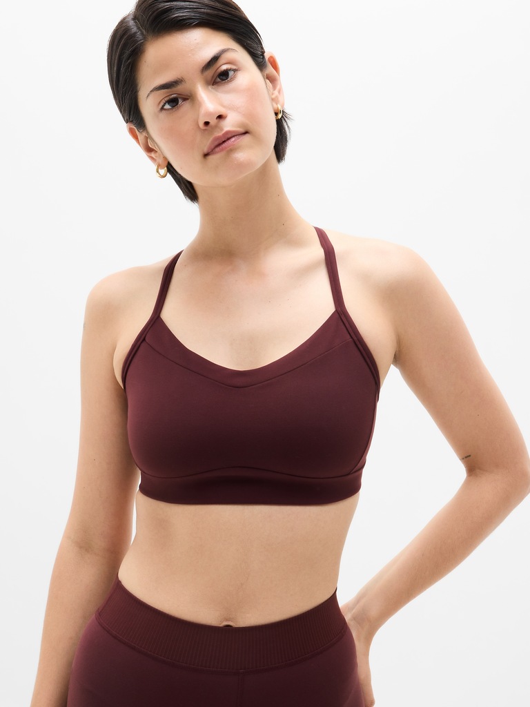 Vital Sports Bra D-DD