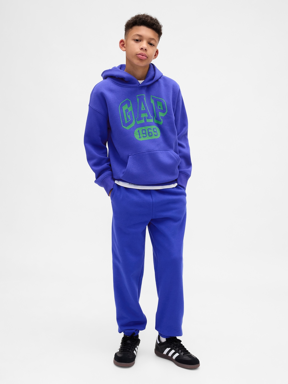 Kids VintageSoft Relaxed Joggers