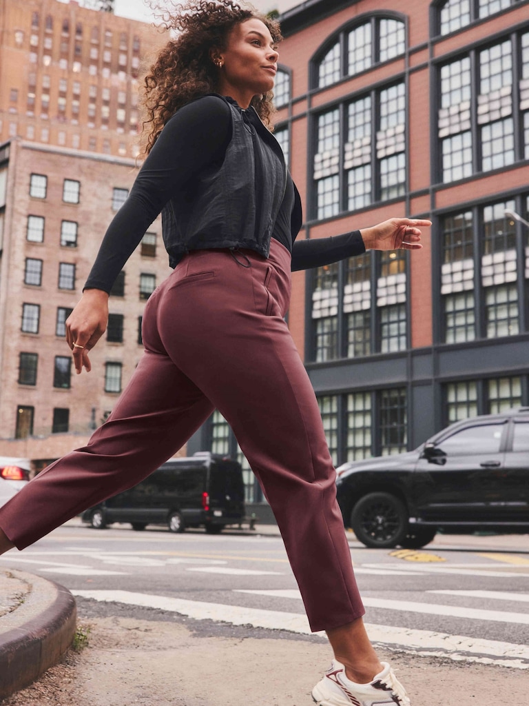 Endless High Rise Pant