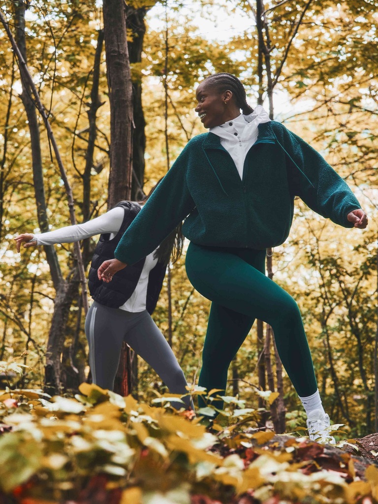 Salutation Stash High Rise Legging