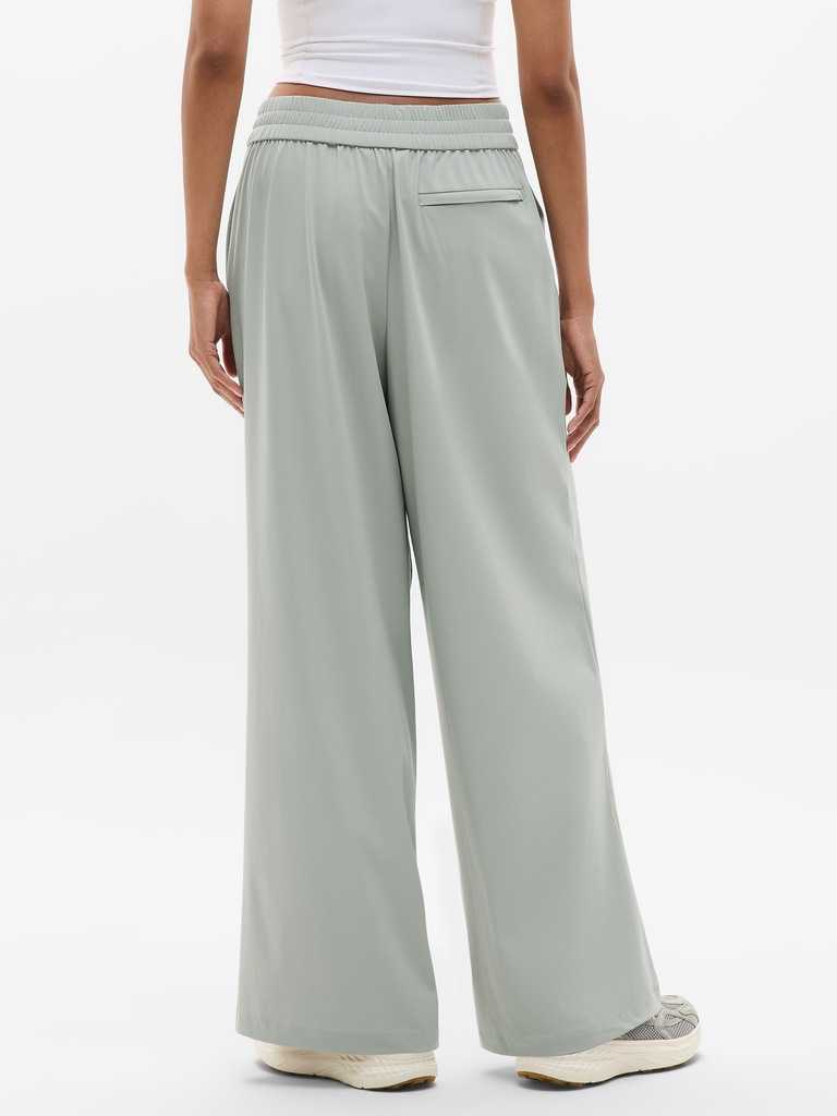 Pinnacle High Rise Trouser