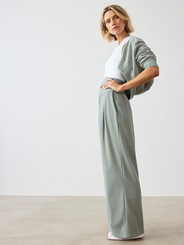 Pinnacle High Rise Trouser