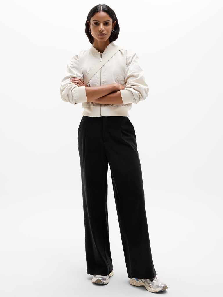 Pinnacle High Rise Trouser
