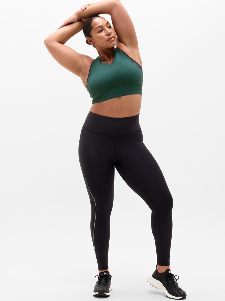 Momentum Flex Ultra Crop Tank