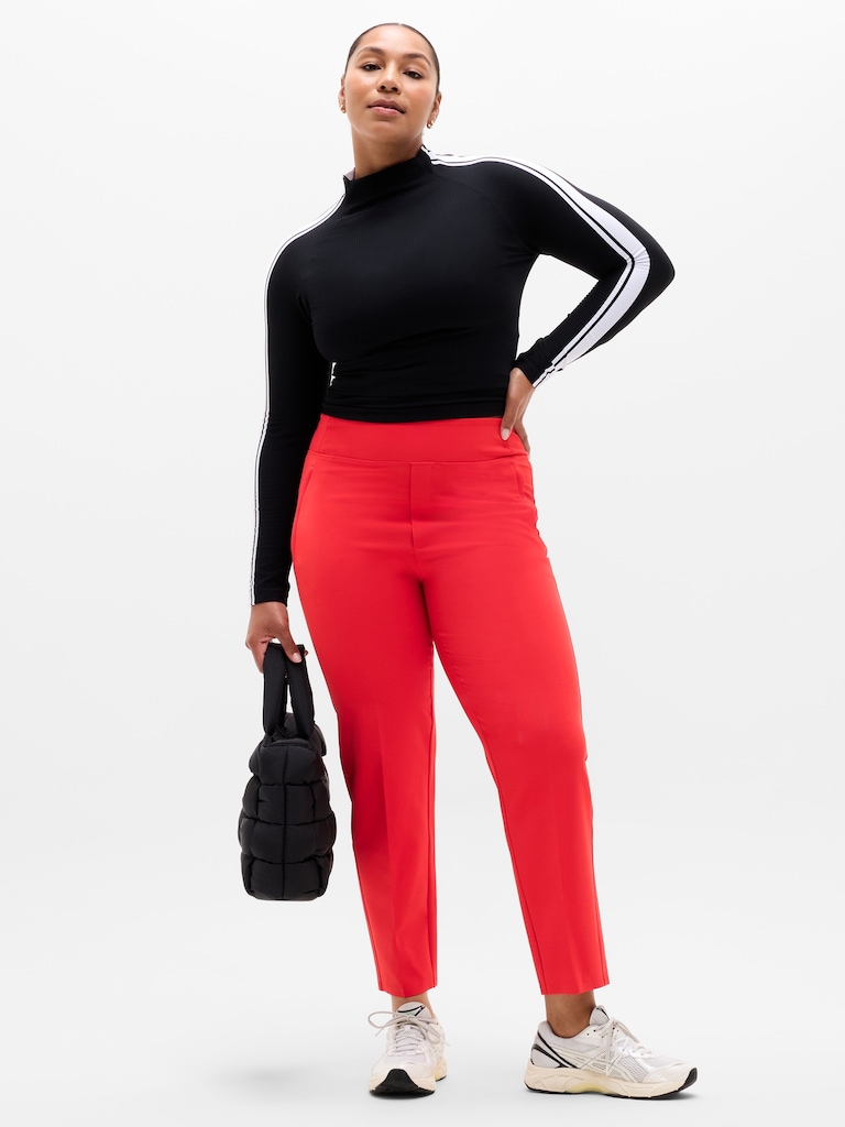 Endless High Rise Pant