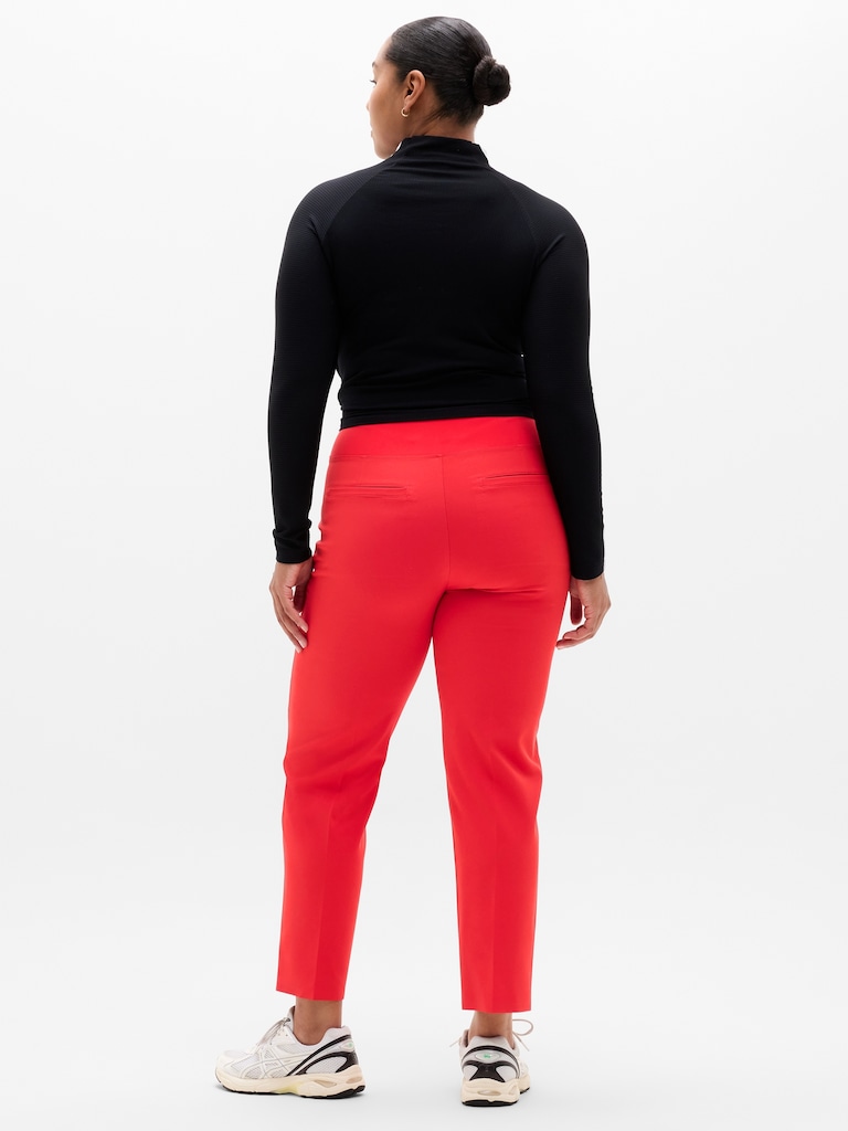 Endless High Rise Pant