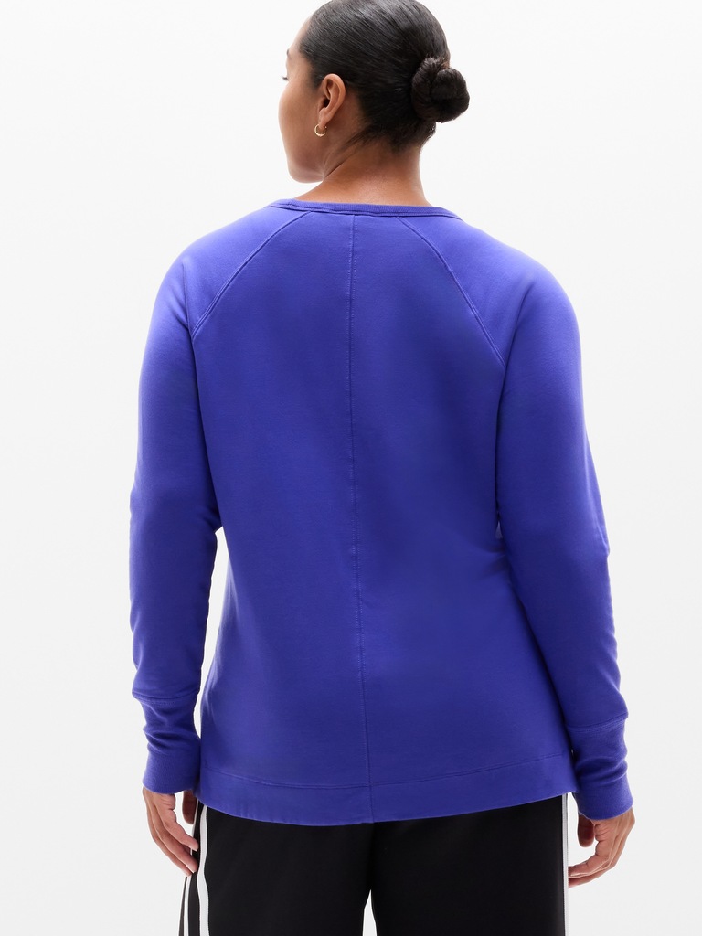 Coaster Luxe Recover Sweatshirt