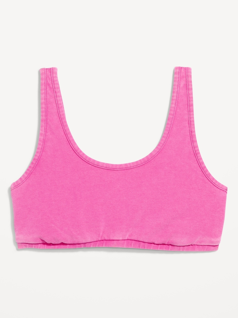 Light Support PowerChill Sports Bra